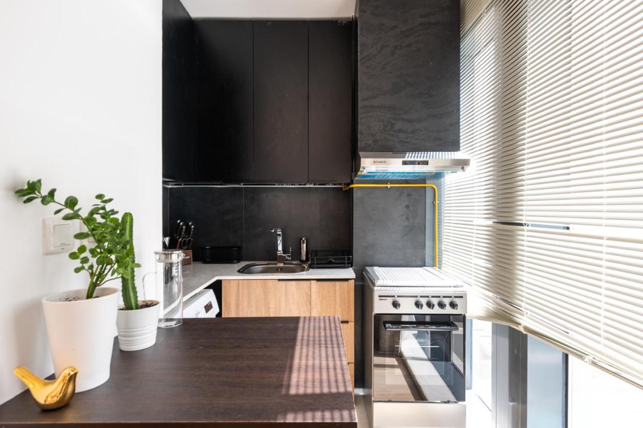 Apartment Daniels Cozy At Jvc Dubai